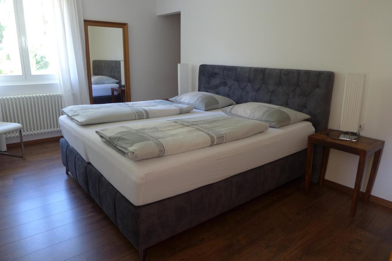 Appartement Trafoier Tirolo Exterior foto